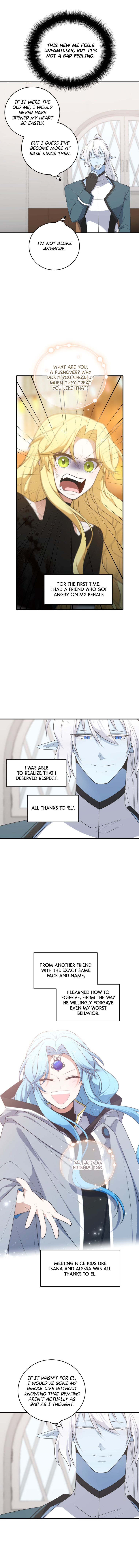 Read Elqueeness EN Manga Online