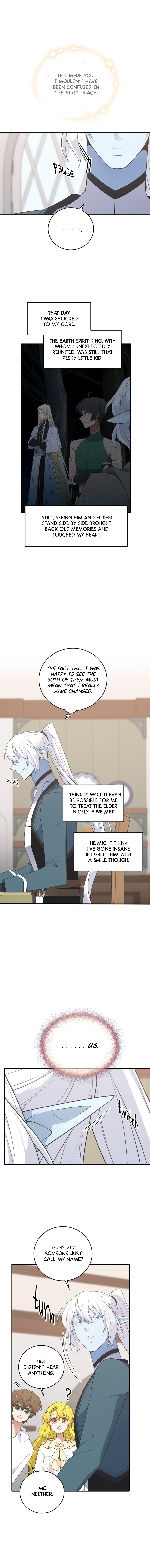 Read Elqueeness EN Manga Online