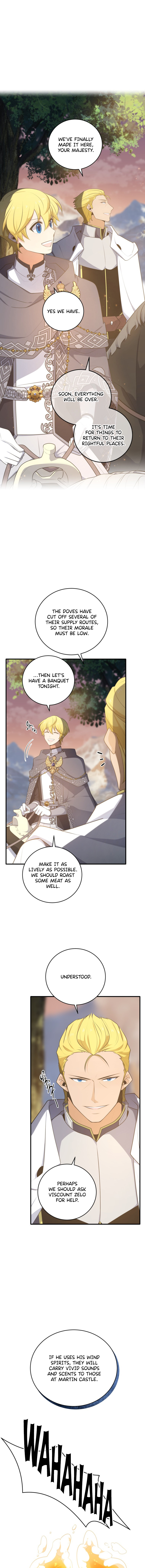 Read Elqueeness EN Manga Online