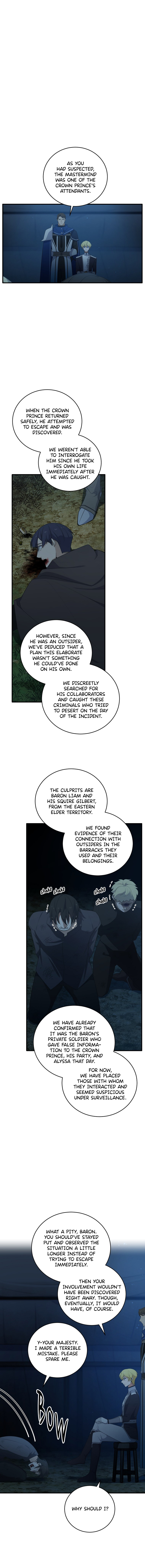 Read Elqueeness EN Manga Online
