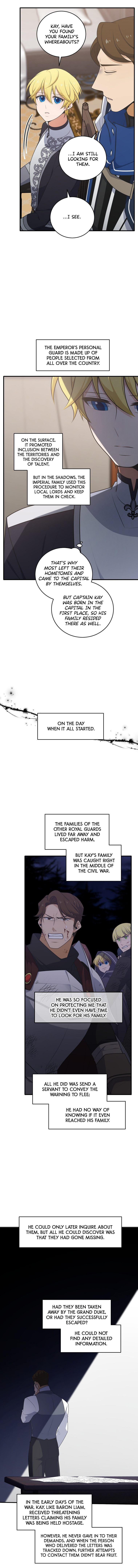 Read Elqueeness EN Manga Online