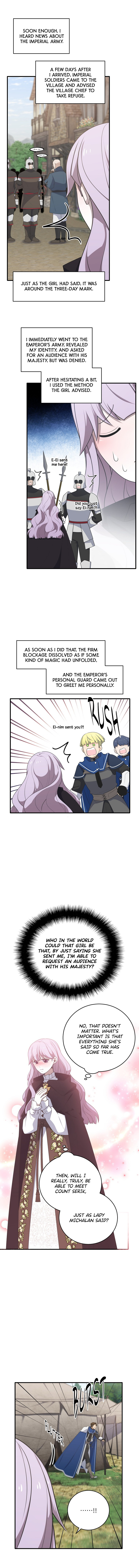Read Elqueeness EN Manga Online