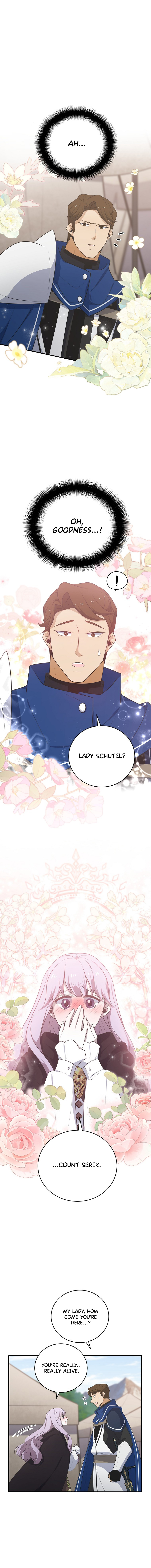 Read Elqueeness EN Manga Online