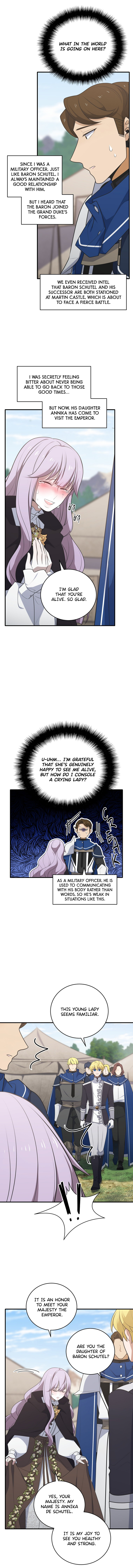 Read Elqueeness EN Manga Online