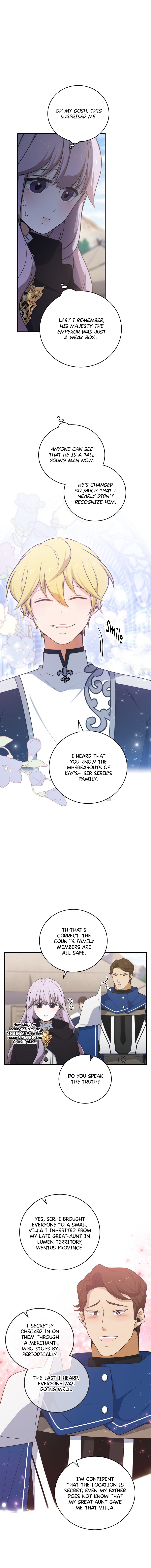 Read Elqueeness EN Manga Online