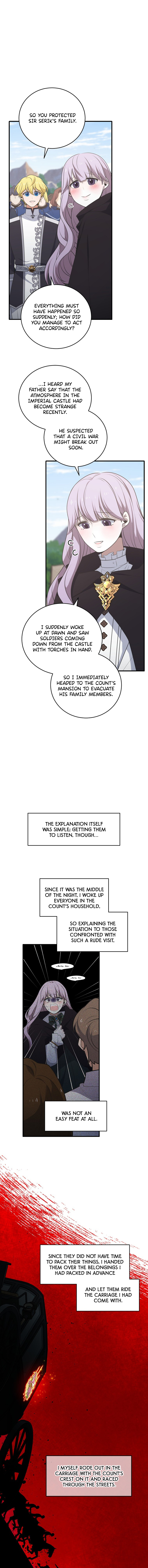 Read Elqueeness EN Manga Online