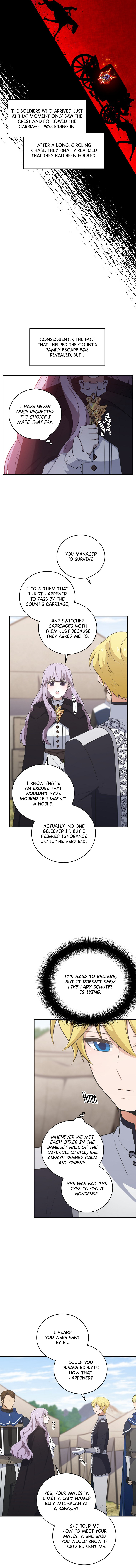 Read Elqueeness EN Manga Online