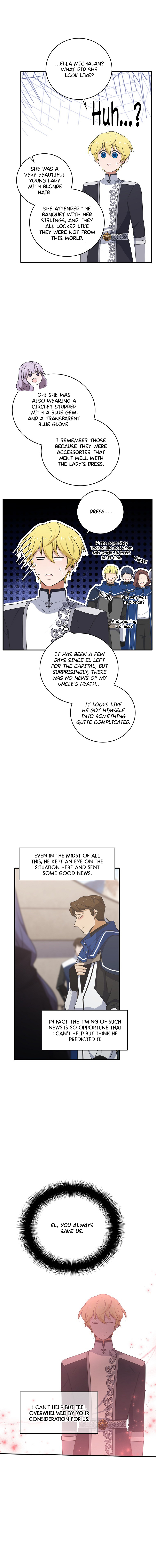 Read Elqueeness EN Manga Online