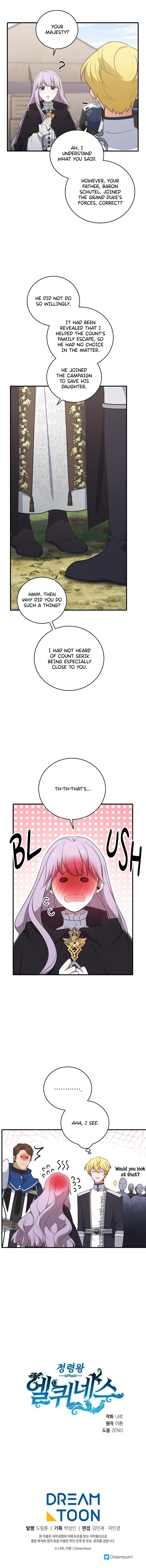 Read Elqueeness EN Manga Online
