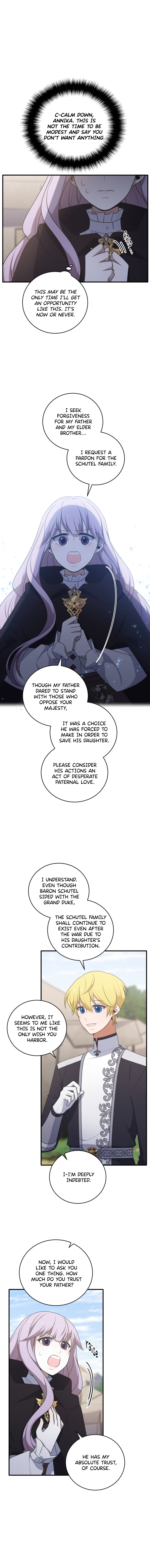 Read Elqueeness EN Manga Online