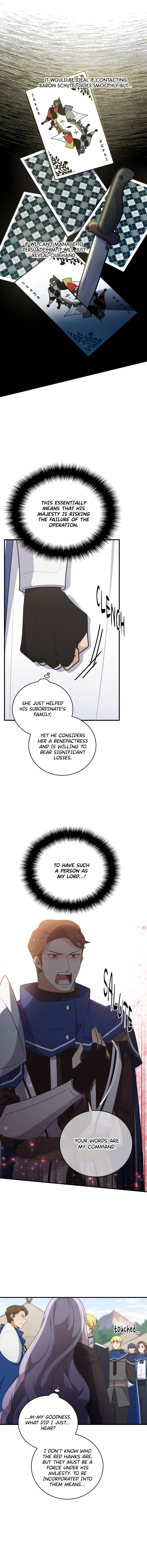 Read Elqueeness EN Manga Online