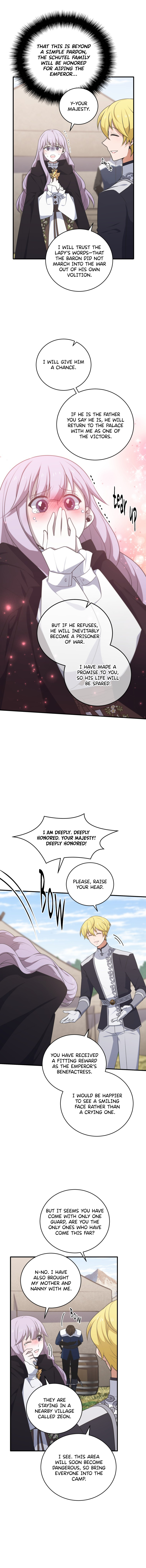 Read Elqueeness EN Manga Online