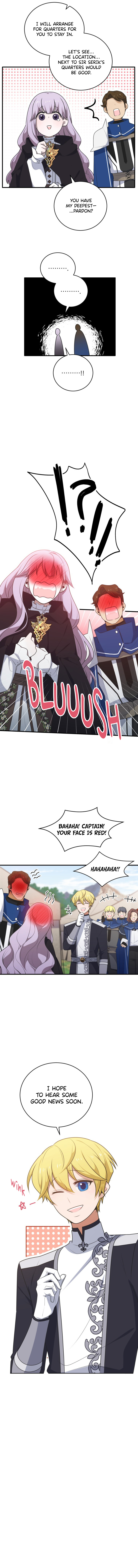 Read Elqueeness EN Manga Online