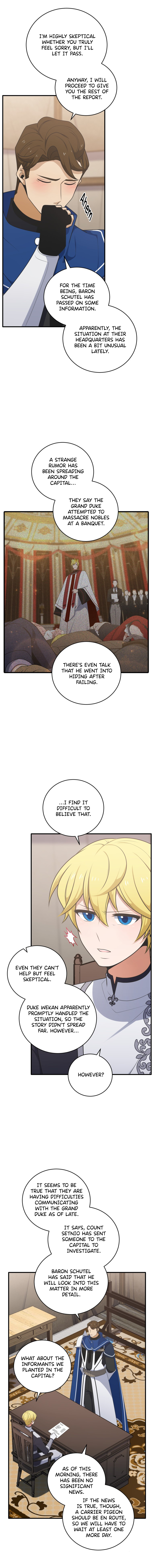 Read Elqueeness EN Manga Online