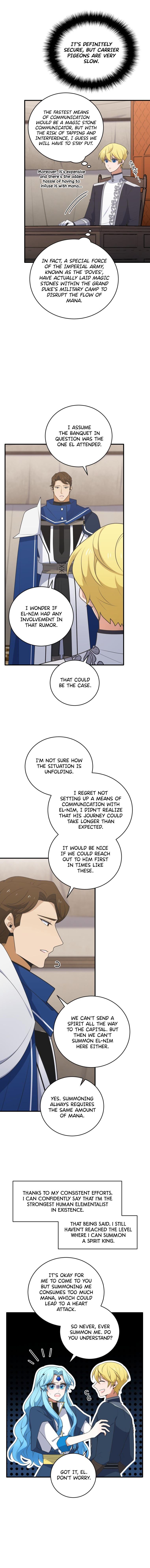 Read Elqueeness EN Manga Online