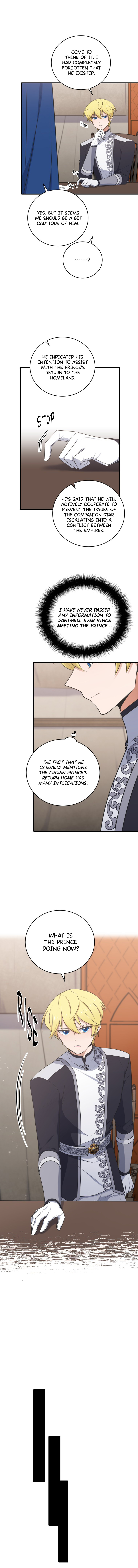 Read Elqueeness EN Manga Online