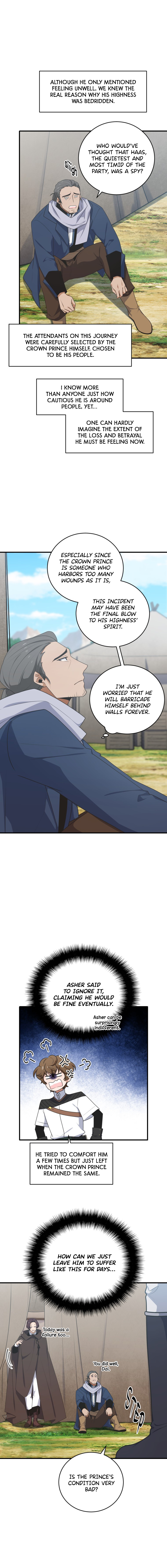 Read Elqueeness EN Manga Online