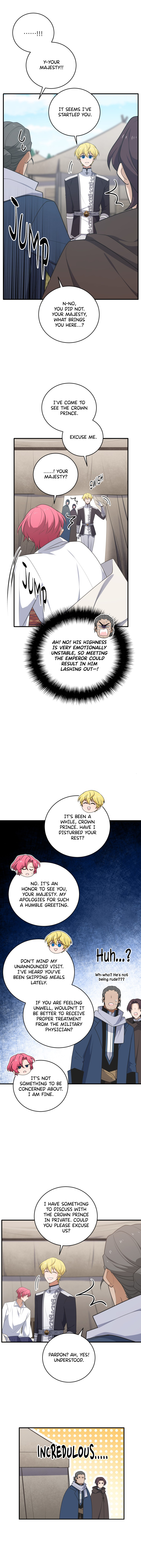 Read Elqueeness EN Manga Online
