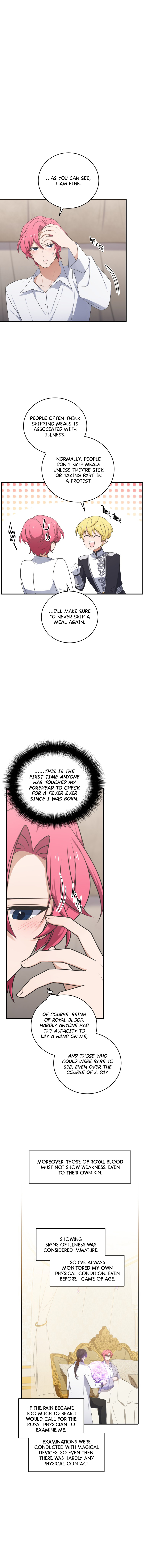 Read Elqueeness EN Manga Online