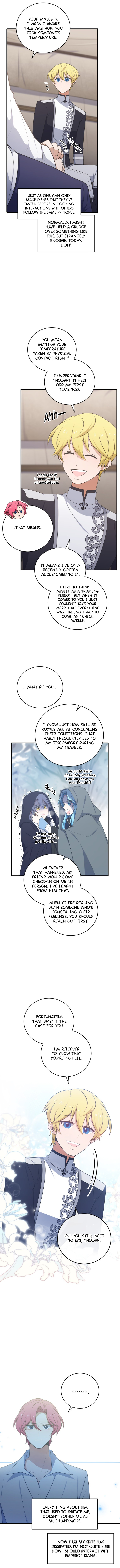 Read Elqueeness EN Manga Online