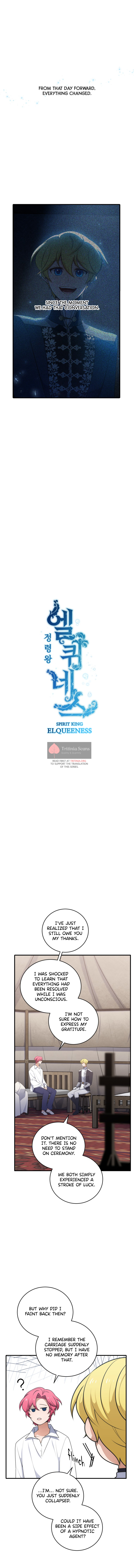 Read Elqueeness EN Manga Online