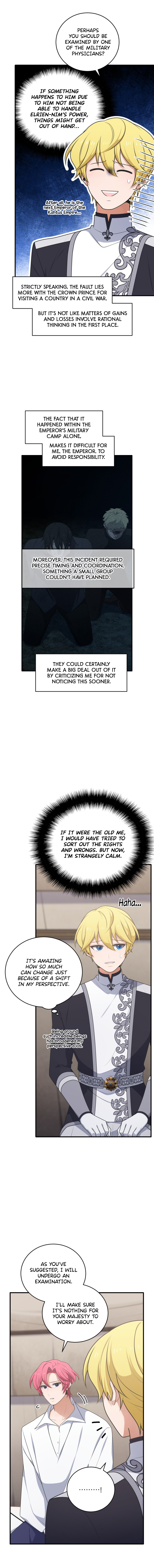 Read Elqueeness EN Manga Online