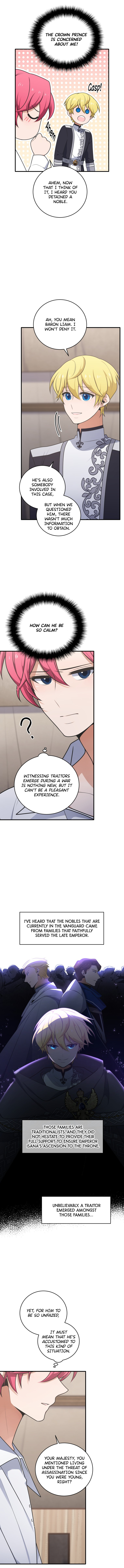 Read Elqueeness EN Manga Online