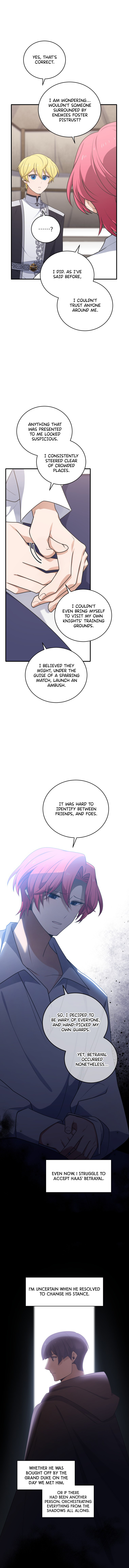 Read Elqueeness EN Manga Online