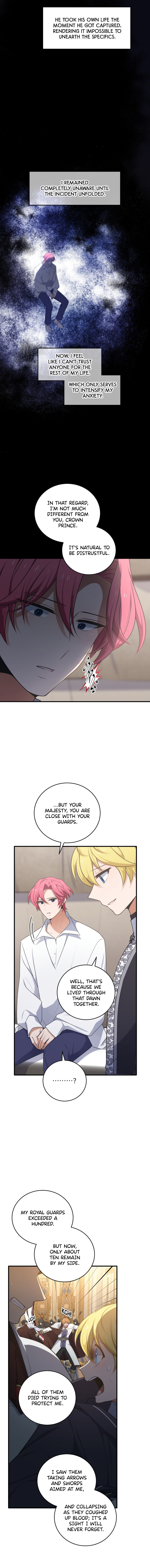 Read Elqueeness EN Manga Online