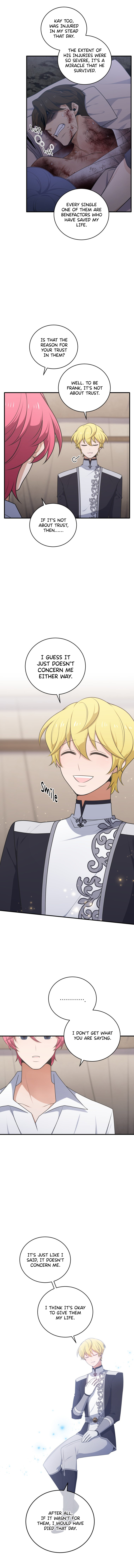 Read Elqueeness EN Manga Online