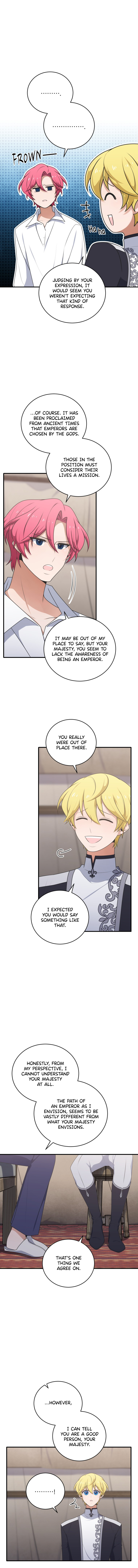 Read Elqueeness EN Manga Online