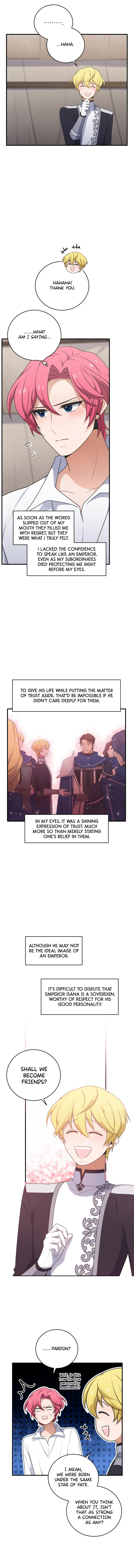 Read Elqueeness EN Manga Online