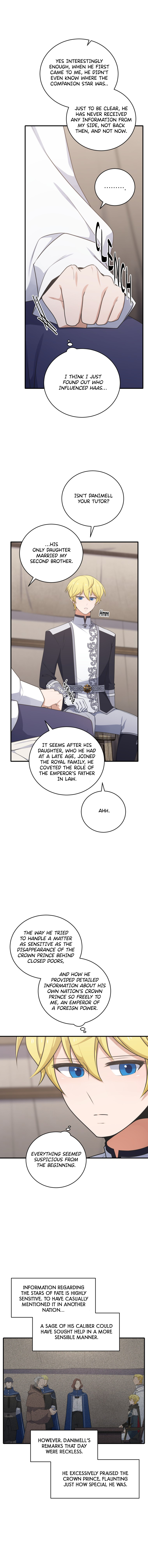 Read Elqueeness EN Manga Online
