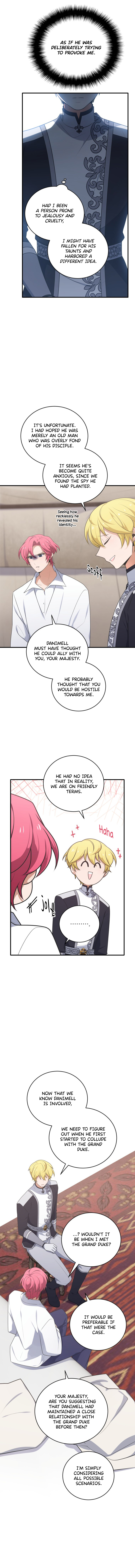 Read Elqueeness EN Manga Online