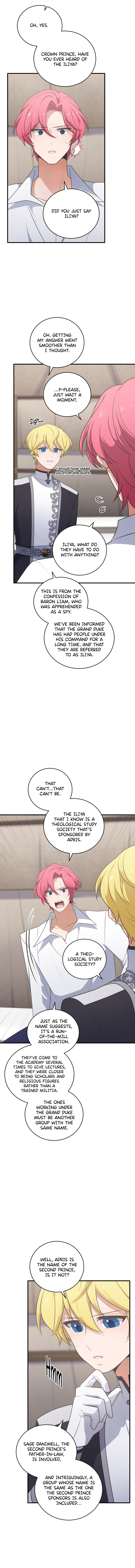 Read Elqueeness EN Manga Online