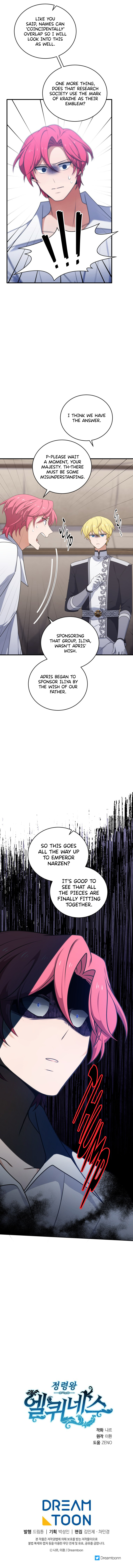 Read Elqueeness EN Manga Online