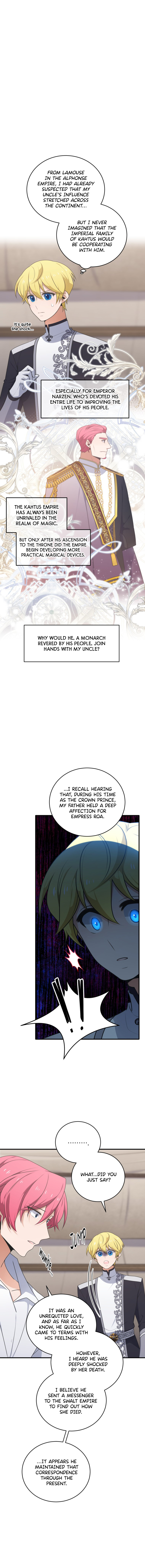 Read Elqueeness EN Manga Online