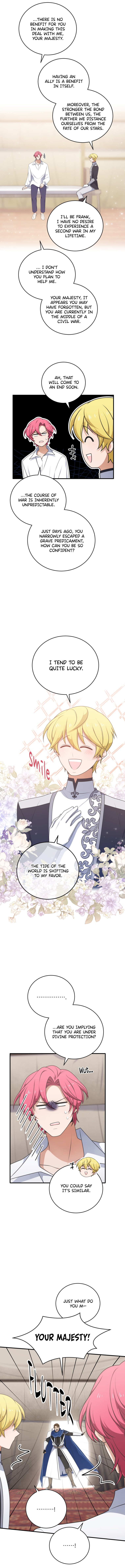 Read Elqueeness EN Manga Online