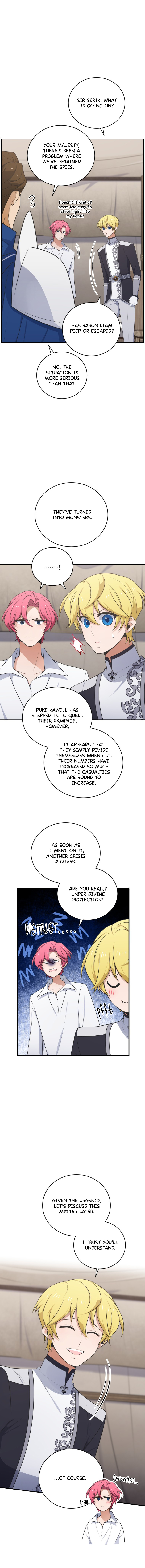Read Elqueeness EN Manga Online