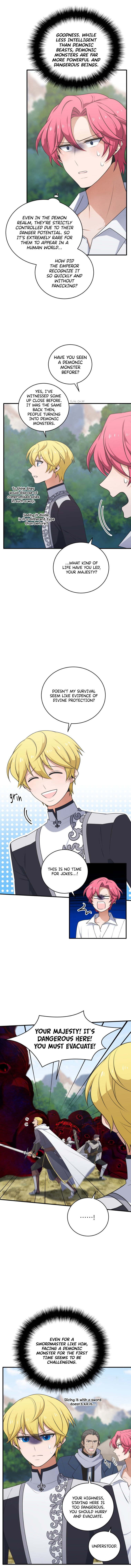 Read Elqueeness EN Manga Online