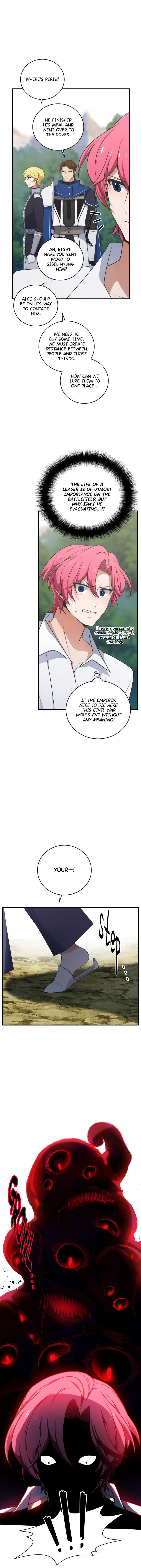 Read Elqueeness EN Manga Online