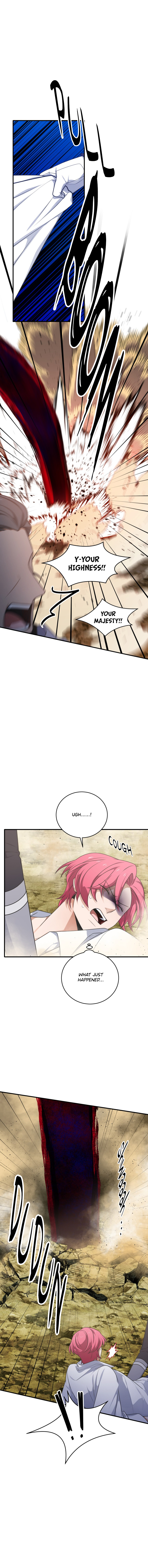 Read Elqueeness EN Manga Online