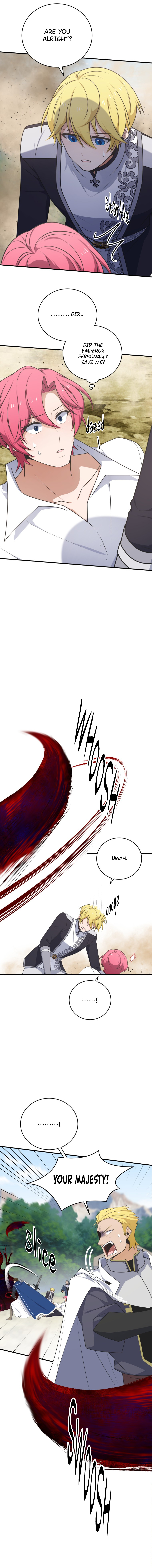 Read Elqueeness EN Manga Online