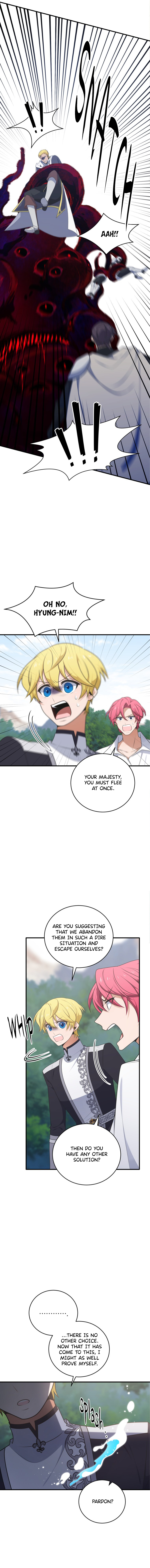 Read Elqueeness EN Manga Online