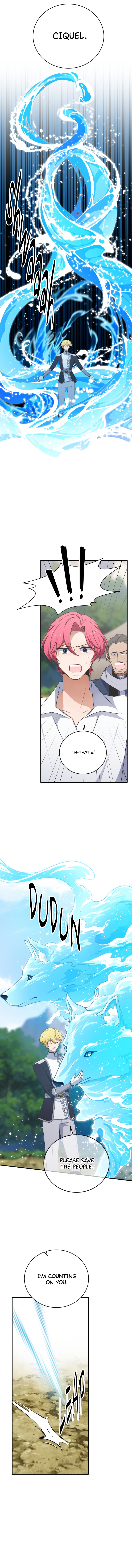 Read Elqueeness EN Manga Online