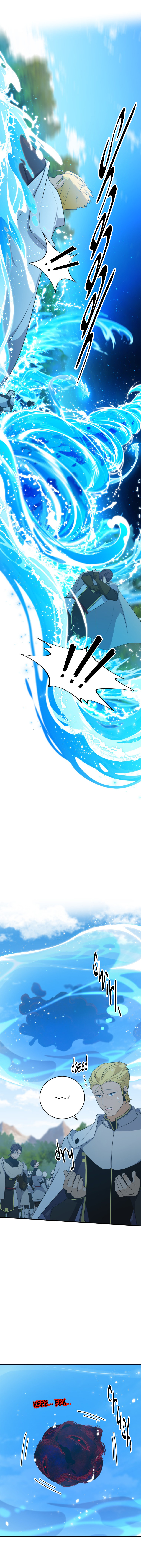 Read Elqueeness EN Manga Online