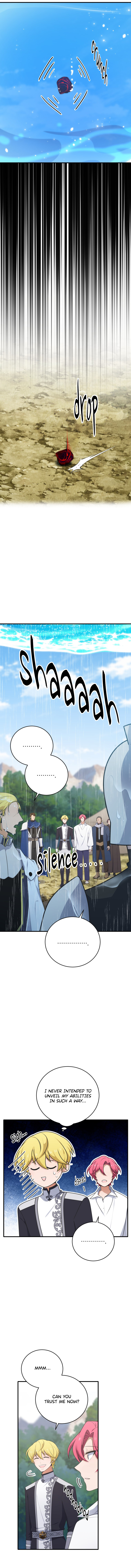 Read Elqueeness EN Manga Online