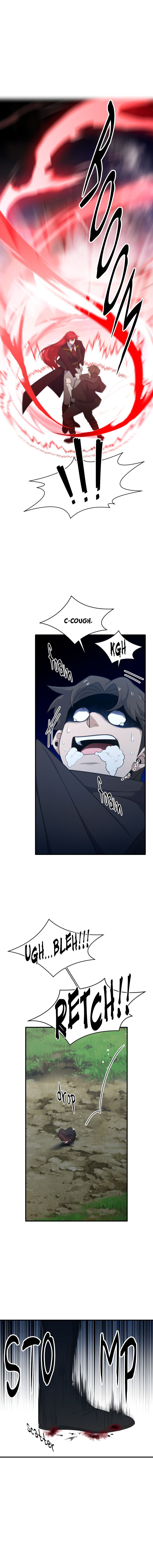 Read Elqueeness EN Manga Online