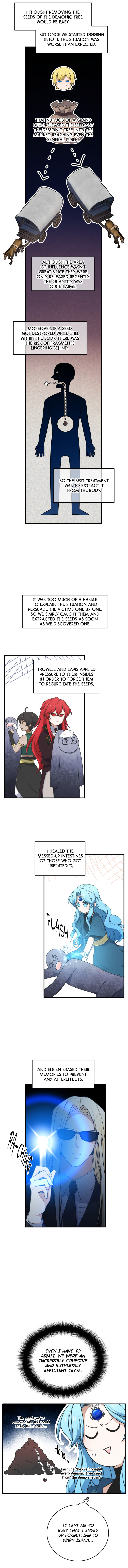 Read Elqueeness EN Manga Online
