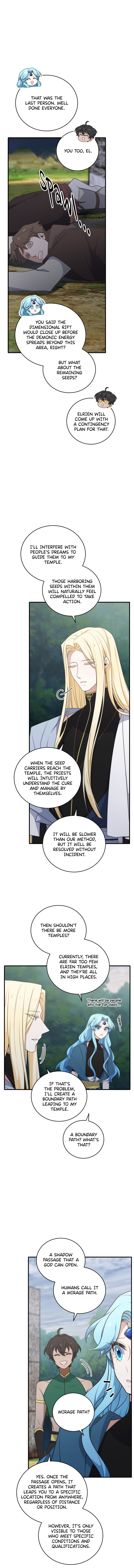 Read Elqueeness EN Manga Online